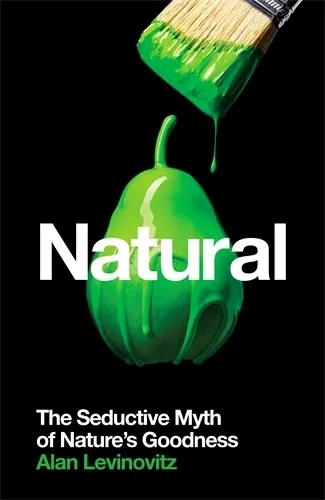 Alan Levinovitz Natural