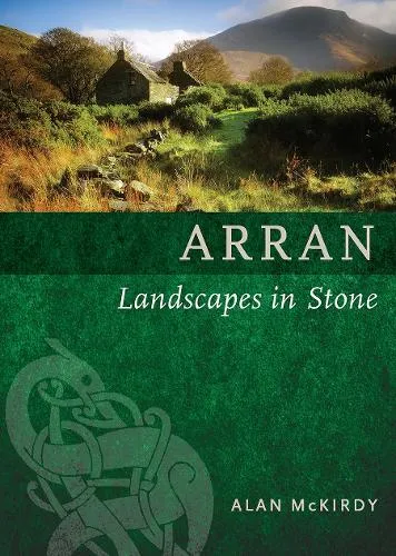 Alan McKirdy Arran