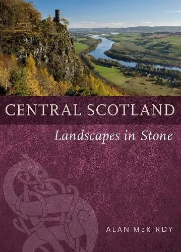 Alan McKirdy Central Scotland