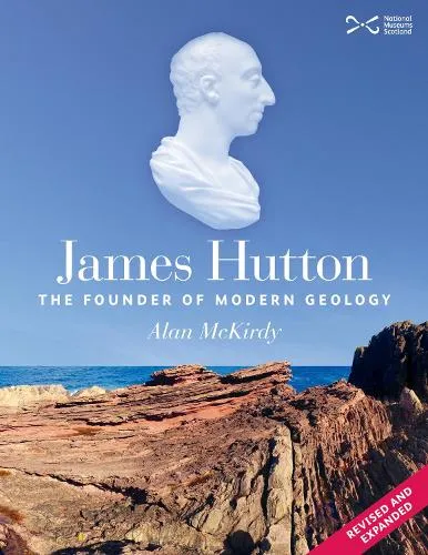 Alan McKirdy James Hutton