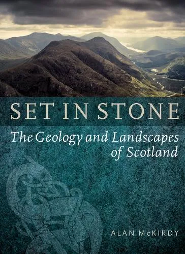 Alan McKirdy Set in Stone