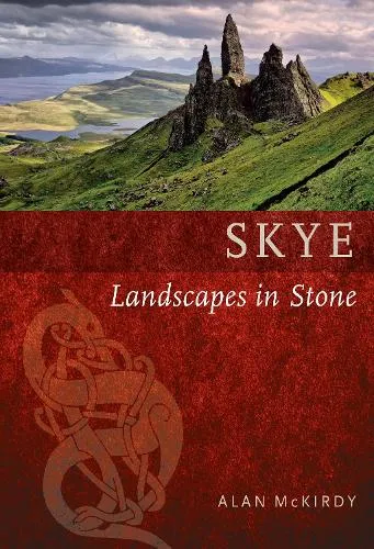 Alan McKirdy Skye