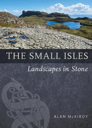Alan McKirdy The Small Isles