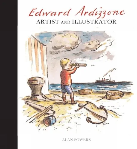 Alan Powers Edward Ardizzone