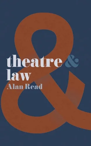 Alan Read Theatre and Law