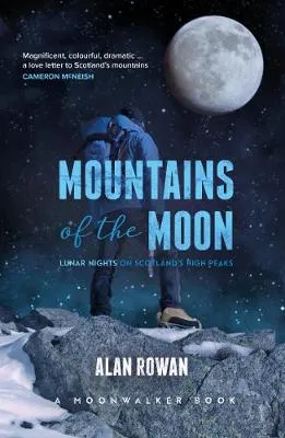 Alan Rowan Mountains of the Moon