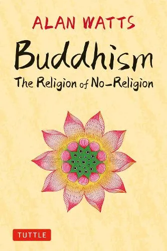 Alan Watts Buddhism