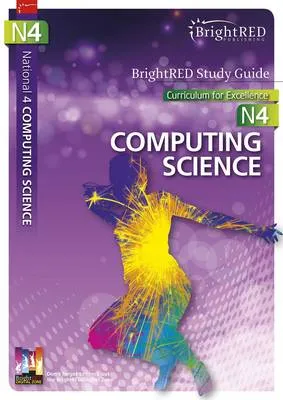 Alan Williams National 4 Computing Science Study Guide