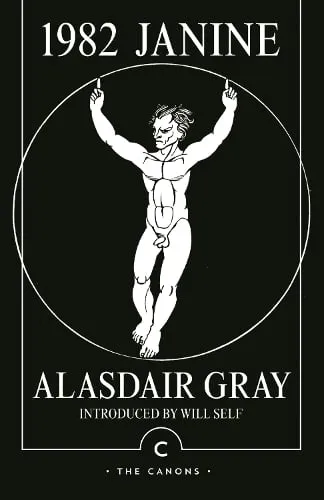 Alasdair Gray 1982, Janine