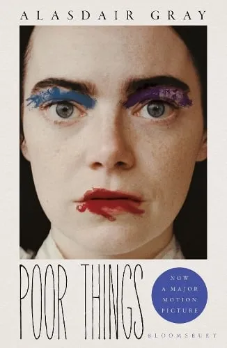 Alasdair Gray Poor Things