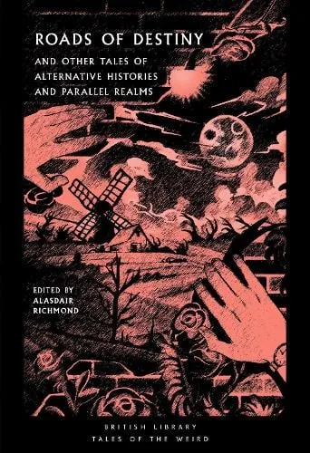 Alasdair Richmond Roads of Destiny