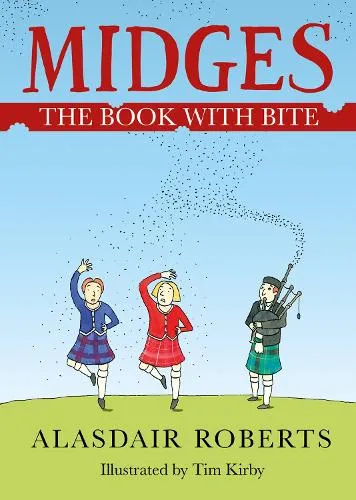Alasdair Roberts Midges