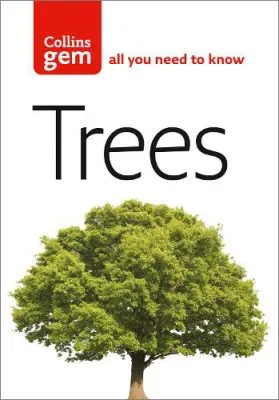 Alastair Fitter Trees
