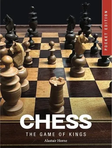 Alastair Horne Chess
