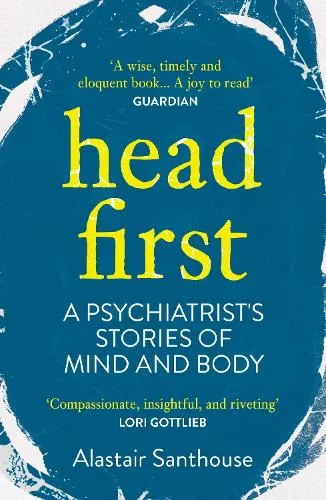 Alastair Santhouse Head First