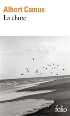 Albert Camus La chute