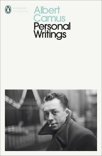 Albert Camus Personal Writings