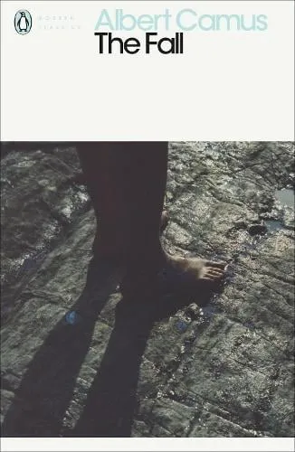 Albert Camus The Fall
