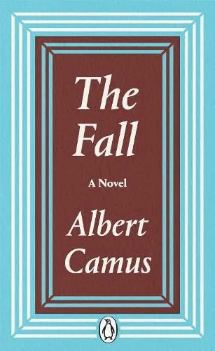 Albert Camus The Fall
