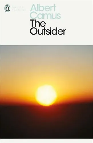 Albert Camus The Outsider