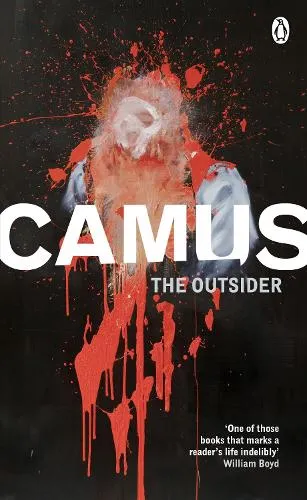 Albert Camus The Outsider