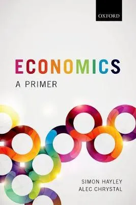 Alec Chrystal Economics