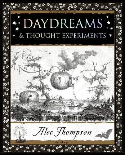 Alec Thompson Daydreams