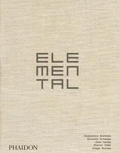 Alejandro Aravena Elemental