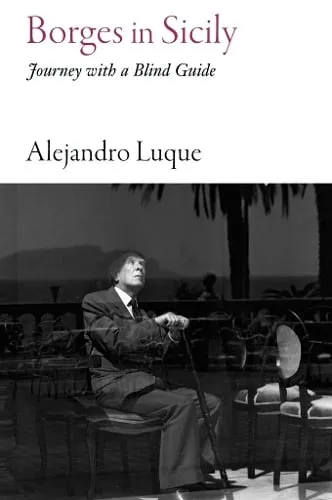 Alejandro Luque Borges in Sicily