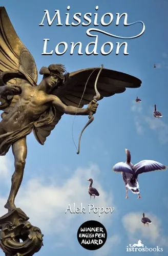 Alek Popov Mission London