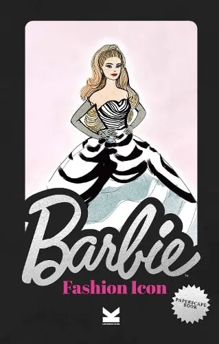 Alessandra Scandella Barbie Fashion Icon