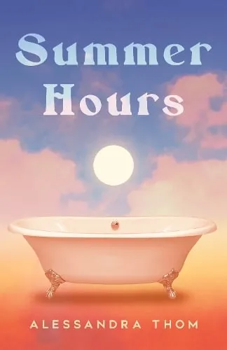 Alessandra Thom Summer Hours