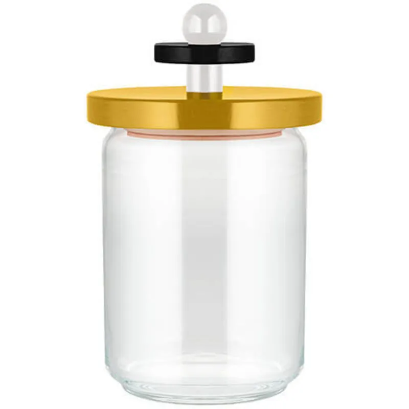 1L Jar Yellow - Alessi