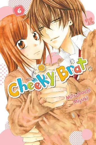 Alethea Nibley Cheeky Brat, Vol. 6