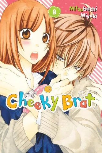 Alethea Nibley Cheeky Brat, Vol. 8