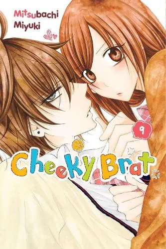 Alethea Nibley Cheeky Brat, Vol. 9