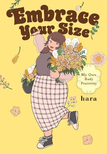 Alethea Nibley Embrace Your Size