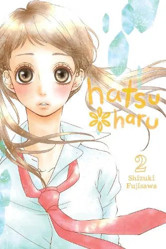 Alethea Nibley Hatsu*Haru, Vol. 2