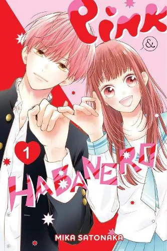 Alethea Nibley Pink & Habanero, Vol. 1