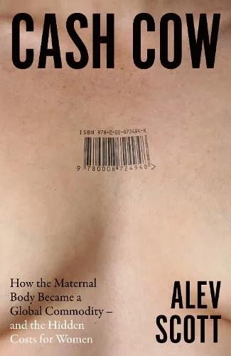 Alev Scott Cash Cow