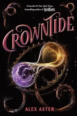 Alex Aster Crowntide