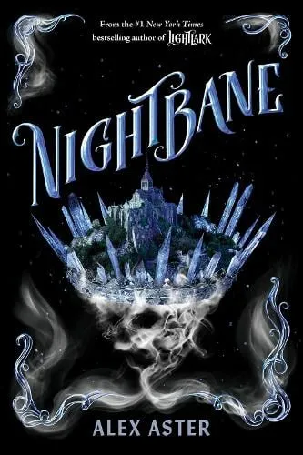 Alex Aster Nightbane