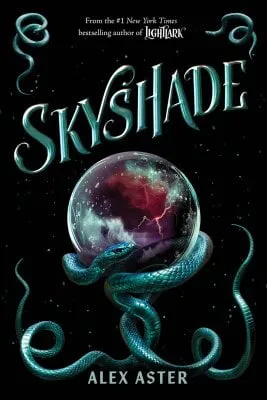 Alex Aster Skyshade