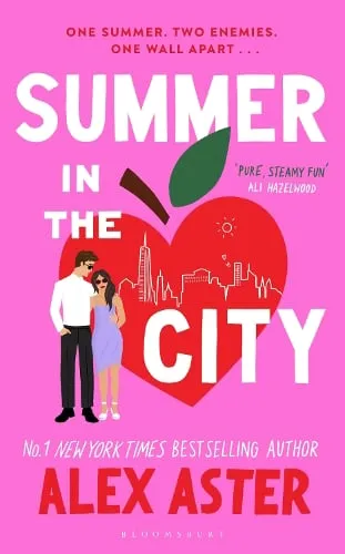 Alex Aster Summer in the City