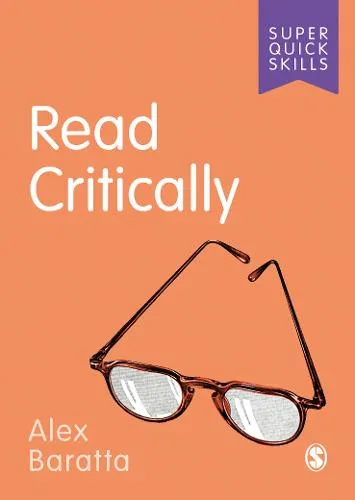 Alex Baratta Read Critically