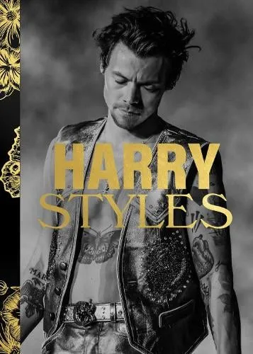 Alex Bilmes Harry Styles