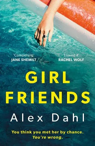Alex Dahl Girl Friends