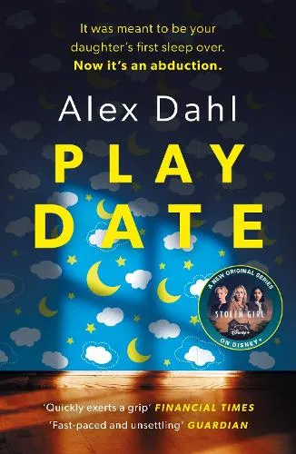Alex Dahl Playdate