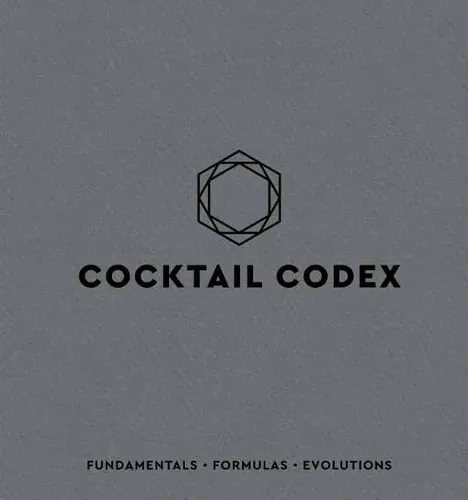 Alex Day Cocktail Codex