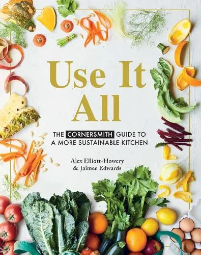 Alex Elliott-Howery Use it All